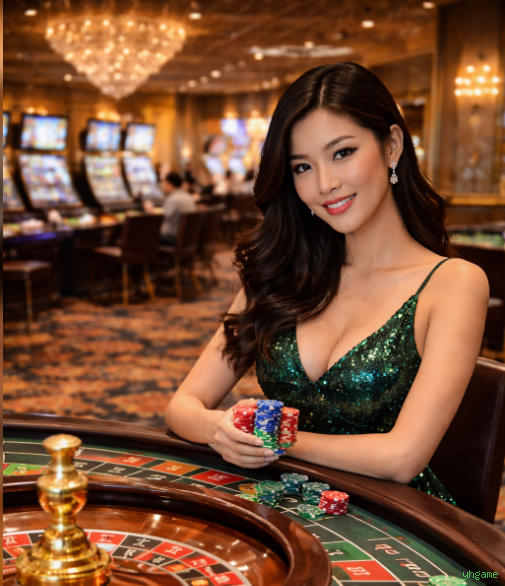 Blackjack Online yhgame