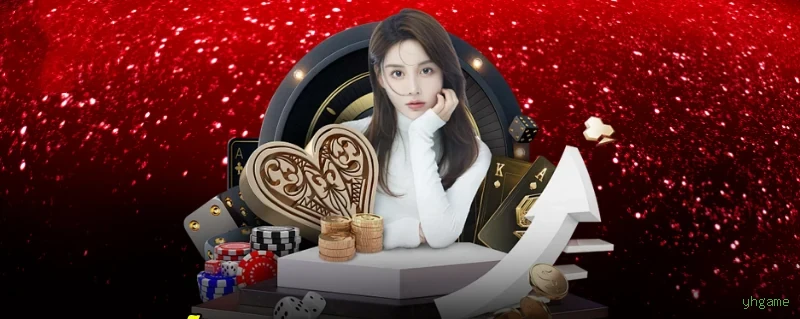 Blackjack Ao Vivo yhgame