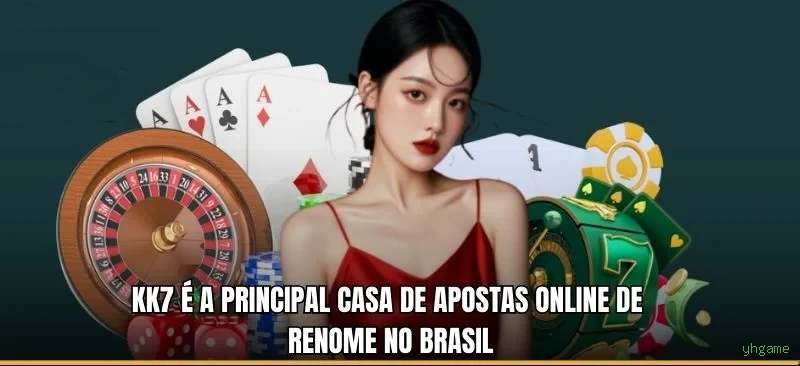 Cadastro yhgame