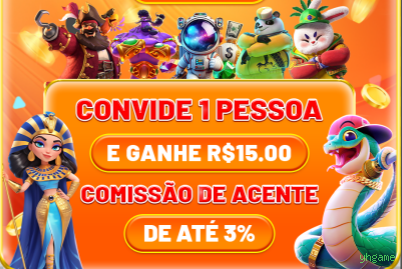 yhgame Pagamentos Seguros
