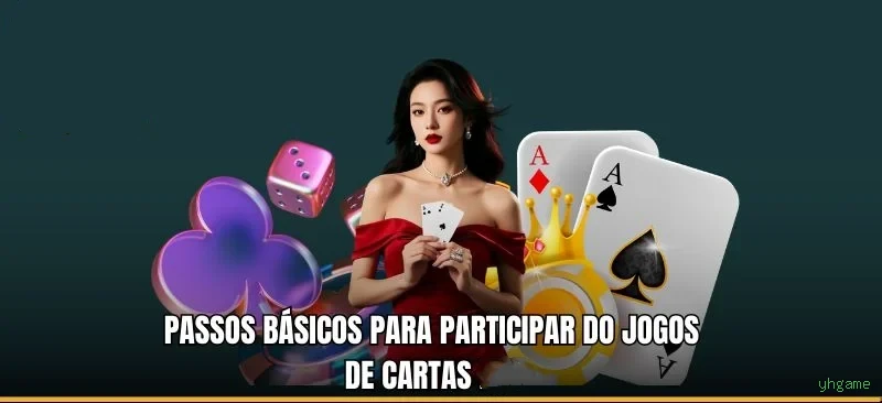 yhgame Cassino Clássico