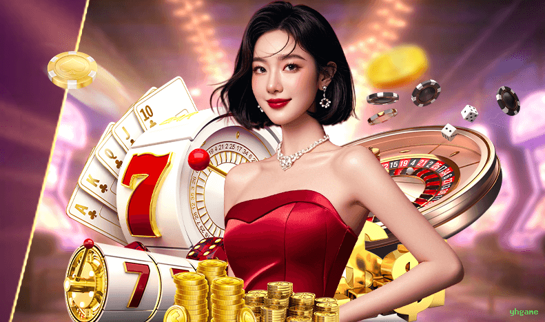 yhgame Provedores Premium