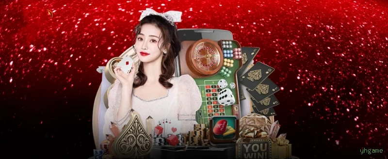 Jackpot Slots yhgame
