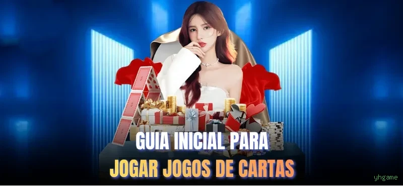 yhgame Cassino Clássico