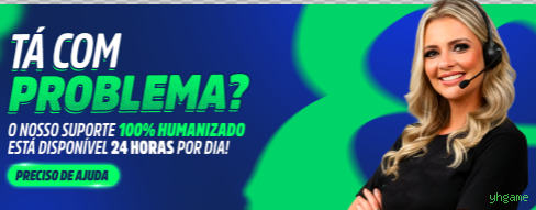 yhgame Cassino Clássico