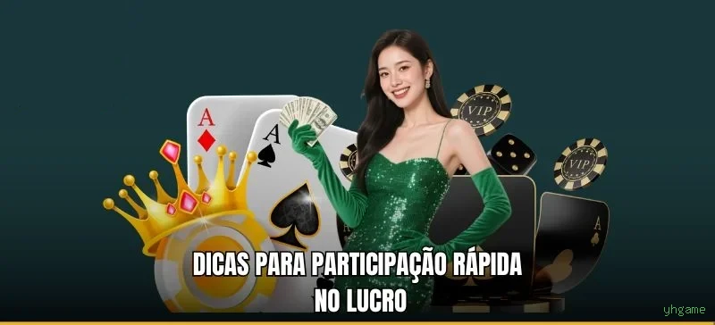 yhgame Cassino Clássico