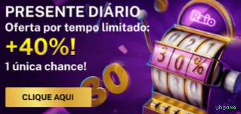 Roleta Online yhgame