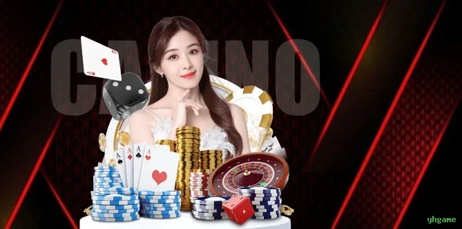 yhgame Cassino Clássico