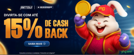 yhgame Cassino Clássico