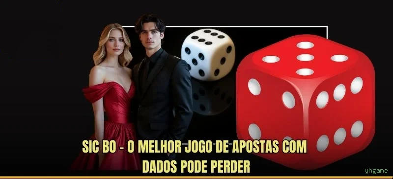 yhgame Cassino Clássico