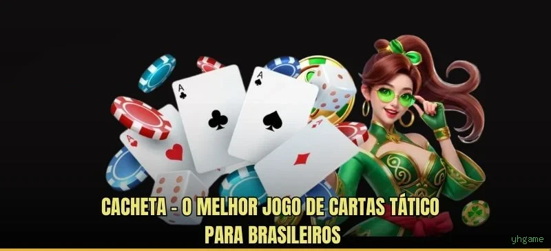 yhgame Cassino Clássico